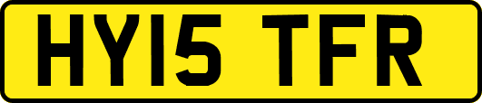 HY15TFR