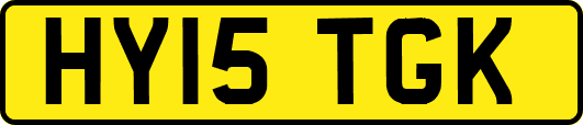 HY15TGK