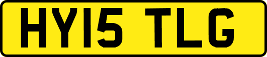 HY15TLG