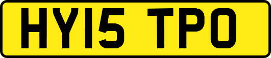 HY15TPO