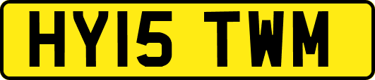 HY15TWM