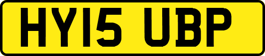 HY15UBP