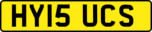 HY15UCS