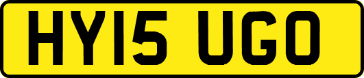 HY15UGO