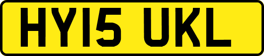 HY15UKL