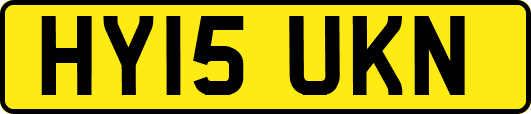 HY15UKN