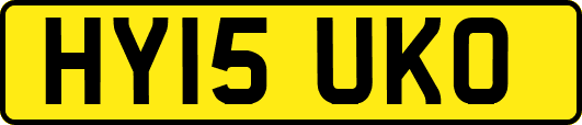 HY15UKO