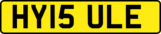 HY15ULE