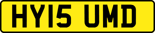 HY15UMD