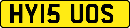 HY15UOS