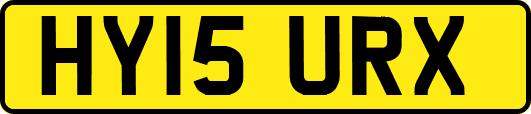 HY15URX