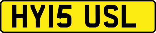 HY15USL