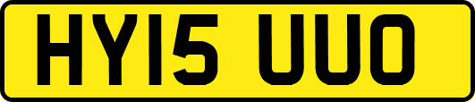 HY15UUO