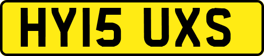 HY15UXS