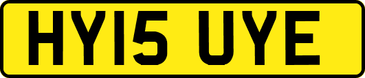 HY15UYE