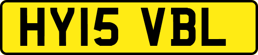 HY15VBL