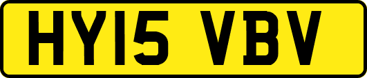 HY15VBV