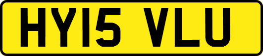 HY15VLU