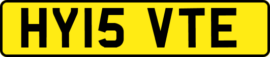 HY15VTE