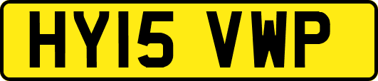 HY15VWP