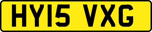 HY15VXG