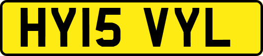 HY15VYL