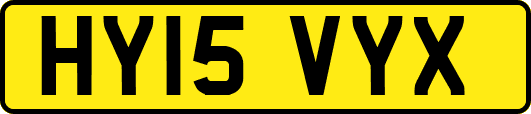 HY15VYX