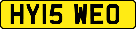 HY15WEO