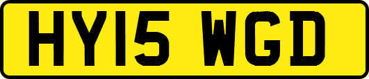 HY15WGD