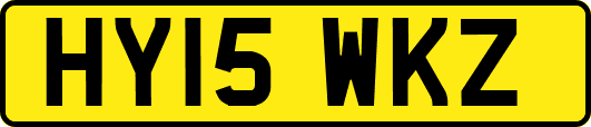 HY15WKZ