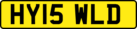 HY15WLD