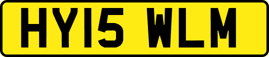HY15WLM