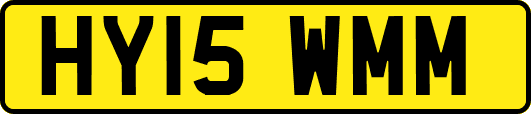 HY15WMM