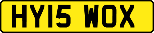 HY15WOX