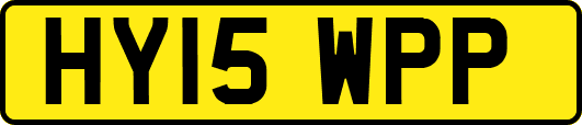 HY15WPP