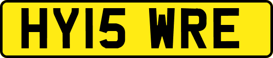 HY15WRE