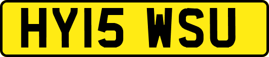 HY15WSU