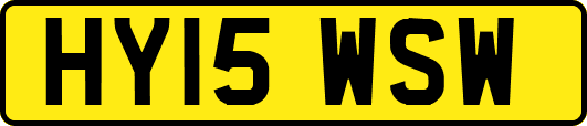 HY15WSW