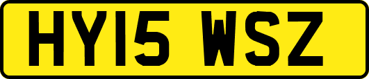 HY15WSZ