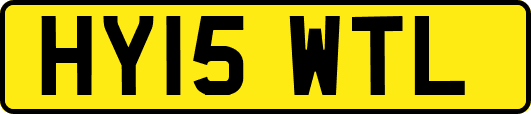 HY15WTL