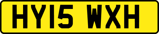 HY15WXH