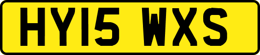 HY15WXS