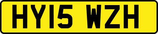 HY15WZH