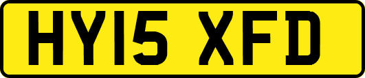 HY15XFD