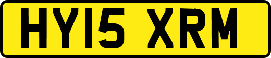 HY15XRM