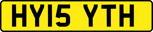 HY15YTH
