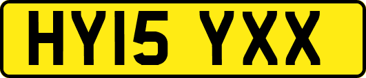 HY15YXX