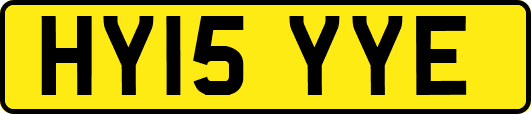 HY15YYE