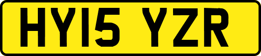 HY15YZR