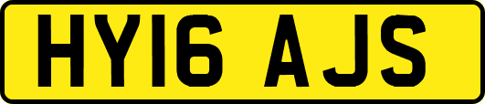 HY16AJS